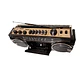Radio Cassette Retro 80 S Con Bluetooth Color Negro - Miniatura 2