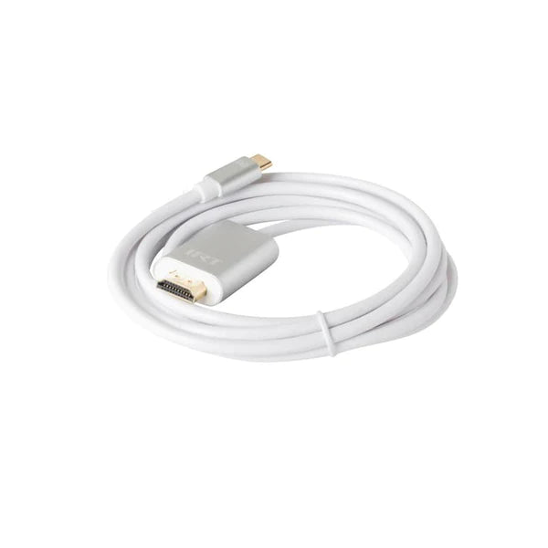 Adaptador Tipo C A Hdmi Irt 1.8 Mt 2