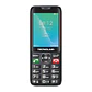Celular Senior Phone  4G Tl487Bk  Tecnolab Black - Miniatura 1