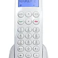 Teléfono Inalámbrico Digital M700 Motorola White - Miniatura 2