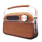 Radio Vintage VT329 Philco  - Miniatura 1