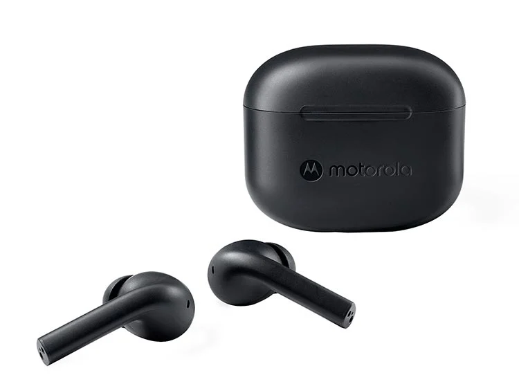 Audífonos Motorola In-Ear Moto Buds 065 Bluetooth 1