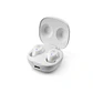 Audífono Bluetooth Motorola Moto Buds 105 White - Miniatura 3