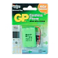 Pila GP para Teléfono 3,6V 550mAh NiMH - Miniatura 1