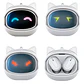 Audífonos Inalámbricos Bluetooth Gira Caritas Reproducción - Miniatura 1