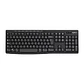 Teclado Inalámbrico Logitech K270 Con Receptor Unifying, Español - Miniatura 2