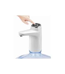 Dispensador Automático De Agua Recargable 2