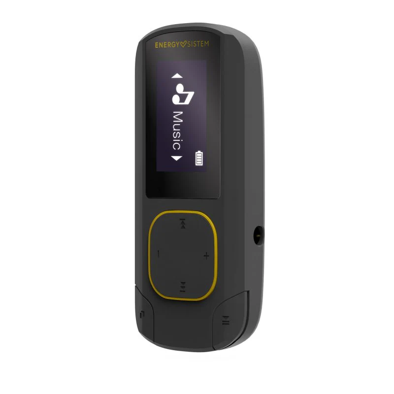 Reproductor Mp3 Bluetooth con Brazalete Energy Sistem 16GB 3