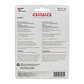Cargador de Pilas AA/AAA Incluye 2AA/2AAA Aiwa   - Miniatura 2