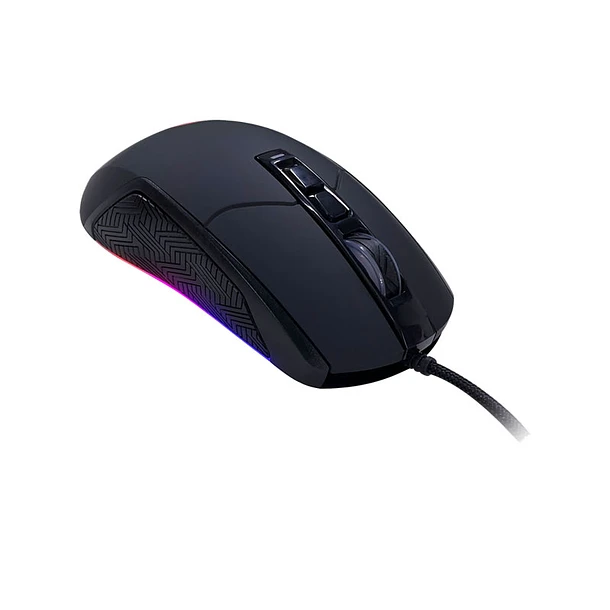 Mouse Gamer MGG-021 RGB GTC 2