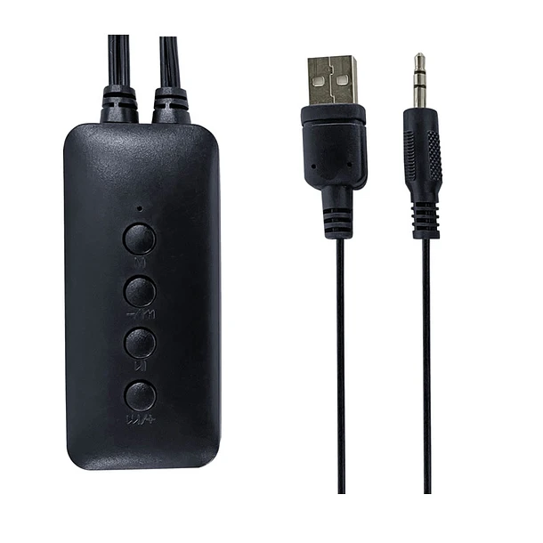 Parlante PC SPG-133 USB GTC 2