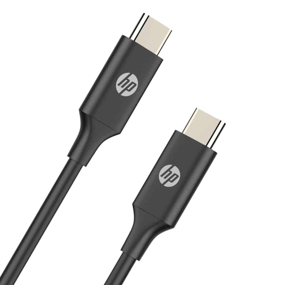 Cable De Datos Tipo C A Tipo C Carga Rápida hasta 60W 1 Metro 1