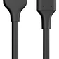 Cable Hp Dhc-tc101 Negro Con Entrada Usb Tipo C A Usb 3.0 - Miniatura 1