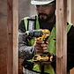 Taladro Percutor Inalámbrico 20V DeWalt DCD7781D2-B2 - Miniatura 2