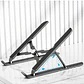 Soporte Aluminio Para Laptop HP  - Miniatura 1