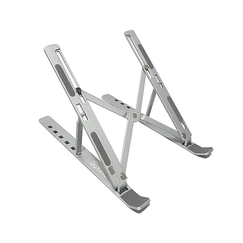Soporte para Notebook Portable Utek Multifuncional Extensible UT-ST7P