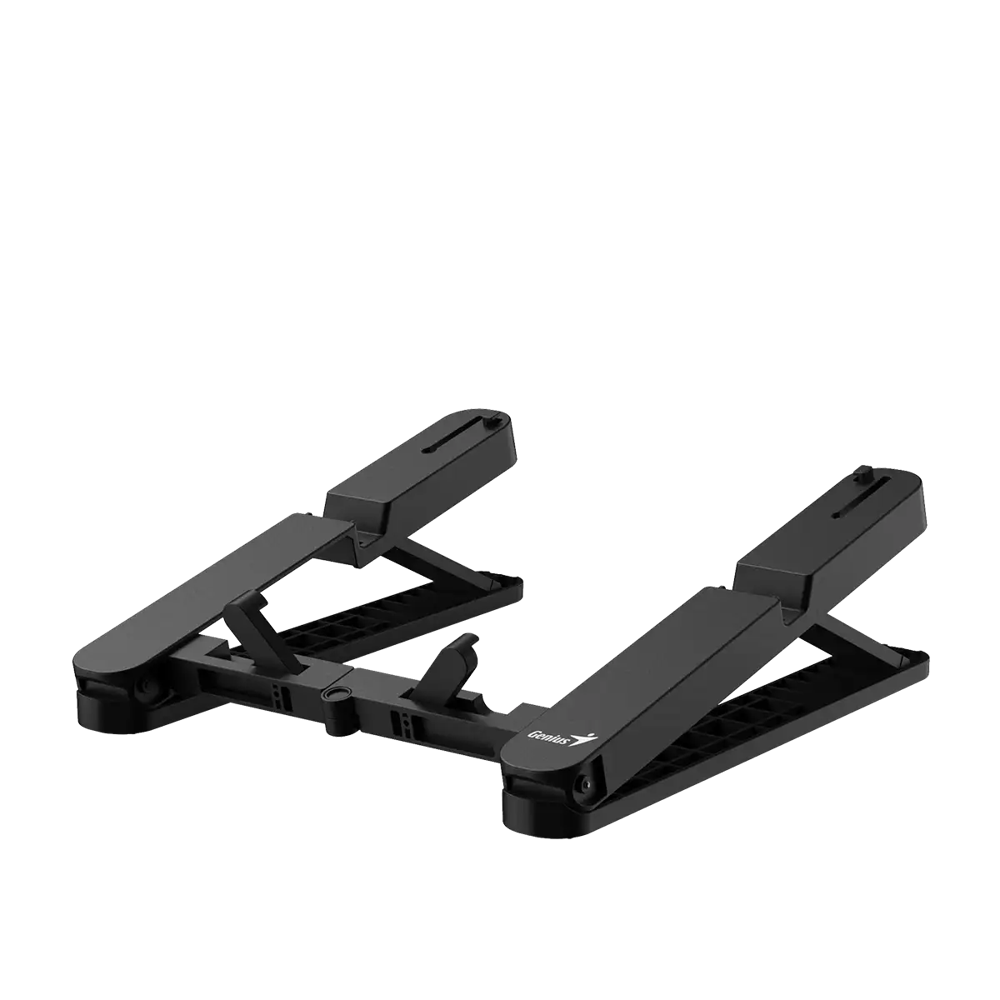 Base para Notebook M200 Genius 4