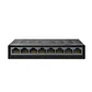 Switch De Escritorio De 8 Puertos 10/100/1000Mbps - Miniatura 2