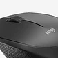 Mouse Inalámbrico Logitech M280 Comfort Plus Black - Miniatura 2
