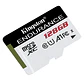 Tarjeta MicroSD Kingston High-Endurance 128GB  - Miniatura 2