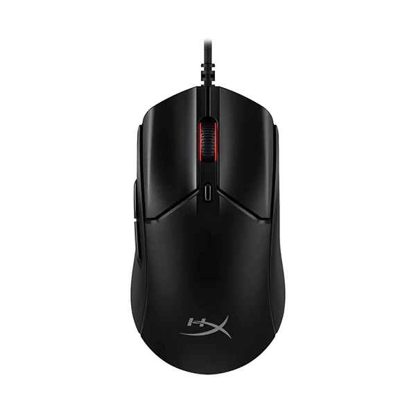 Mouse HyperX Pulsefire Haste 2 Black 1
