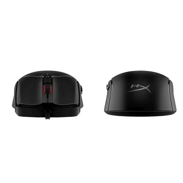 Mouse HyperX Pulsefire Haste 2 Black 3