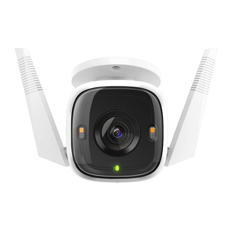Cámara De Seguridad Wifi 2K Tp-Link Tapo C320Ws De Exterior 1