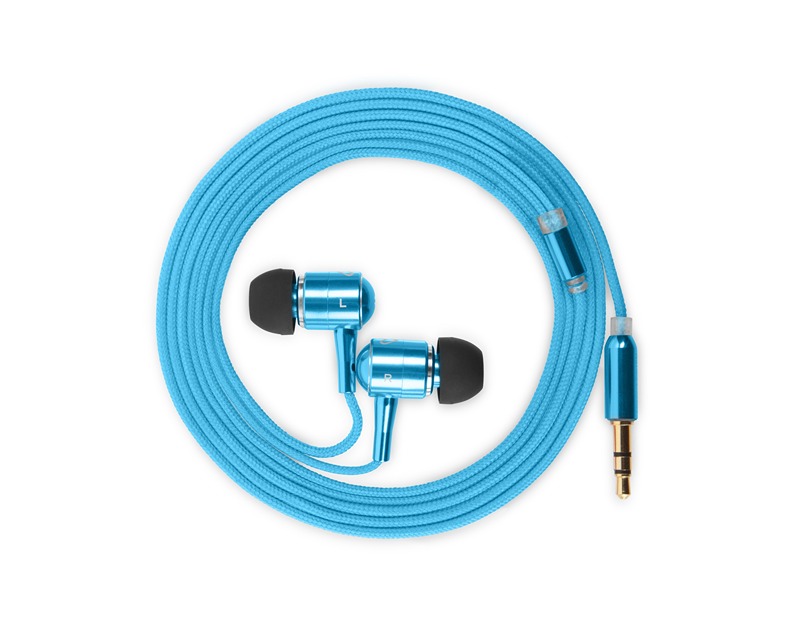 Audífono Energy Sistem Urban 2 - CYAN  2
