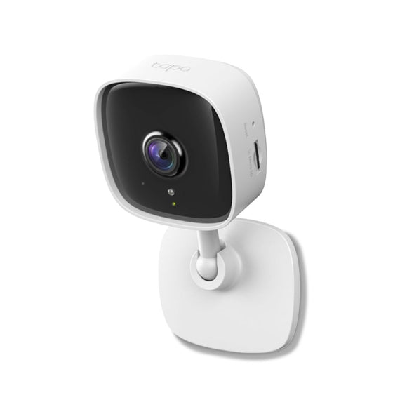 Camara De Seguridad Tapo Tc60 2