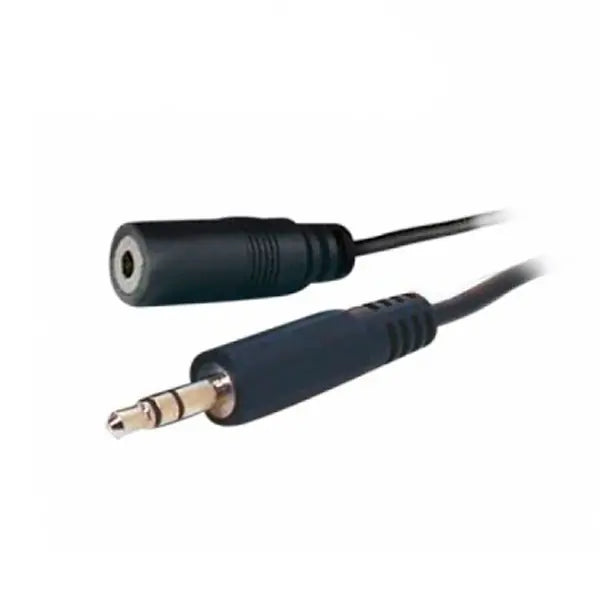Cable De Audio 3,5Mm A 3,5Mm M-H De 1,5 Mts. Ulink 1