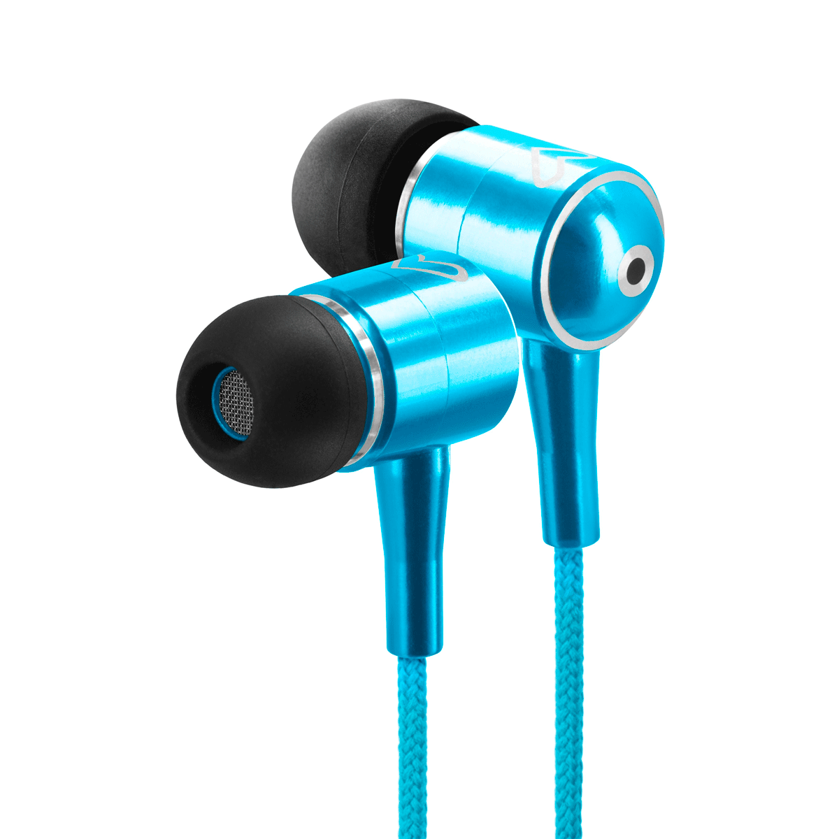 Audífono Energy Sistem Urban 2 - CYAN  3