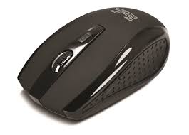 Mouse óptico inalámbrico Klever Klip Xtreme 2