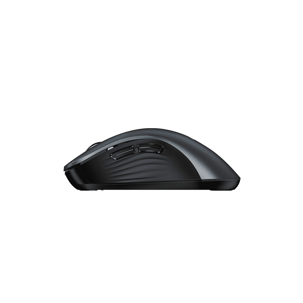 Mouse inalámbrico Genius Ergo 8100S, Color Gris 2