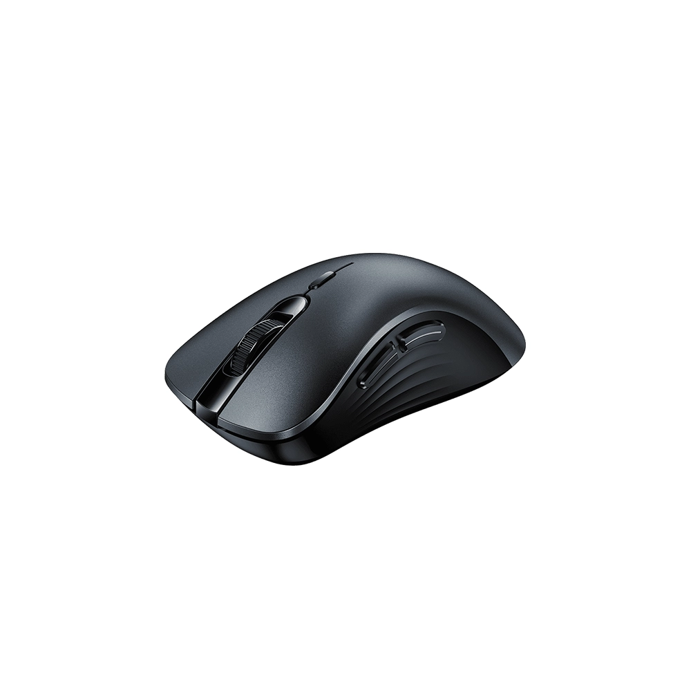 Mouse inalámbrico Genius Ergo 8100S, Color Gris 3
