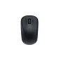 Mouse Genius Inalámbrico NX-7000 New G5 Negro - Miniatura 1