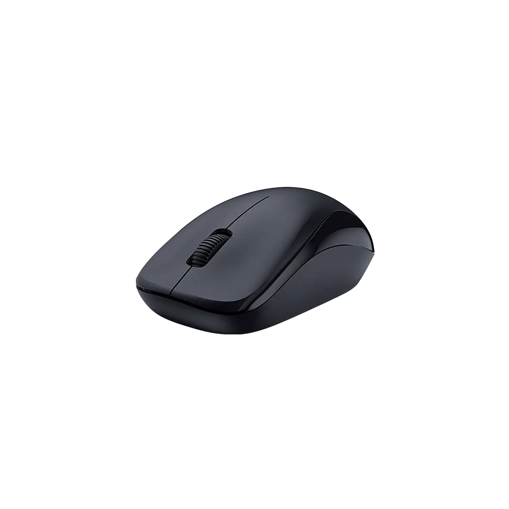 Mouse Genius Inalámbrico NX-7000 New G5 Negro 2