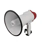 Megáfono Recargable 20W (7291 ) - Miniatura 1
