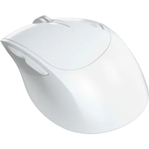 Mouse Klip Duotrak White (KMB-501WH) 2