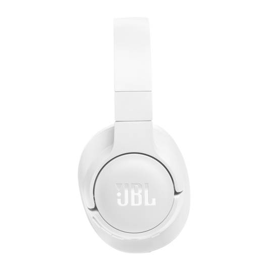 Audífonos Tune 720 BT Inalámbricos JBL Blancos 2