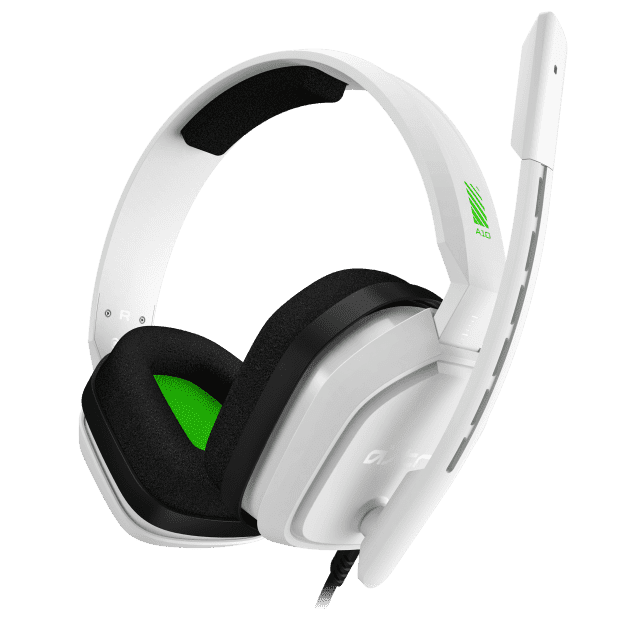 Audífonos Gamer Astro A10 para Xbox 1