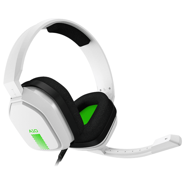 Audífonos Gamer Astro A10 para Xbox 2