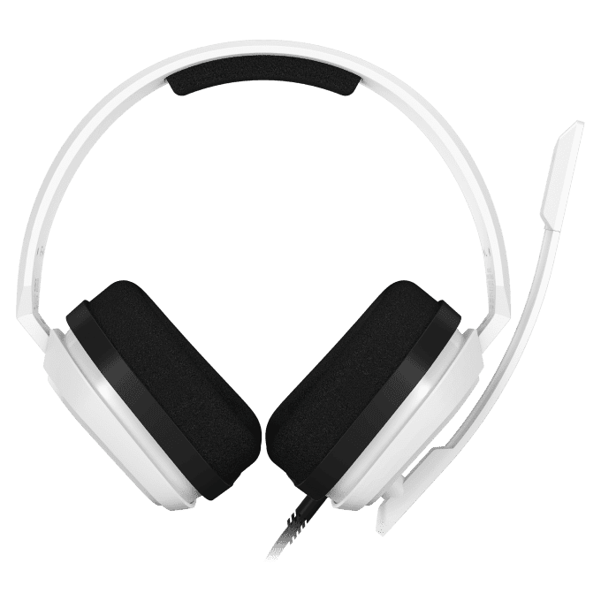 Audífonos Gamer Astro A10 para Xbox 3