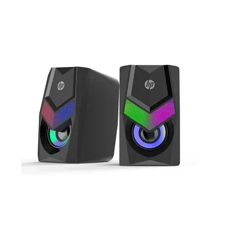 Parlante HP Multimedia DHE-6000 y Barra de Sonido