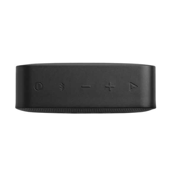 Parlante JBL Inalámbrico Bluetooth GO Essential 3.1W Negro 2