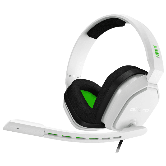 Audífonos Gamer Astro A10 para Xbox 4
