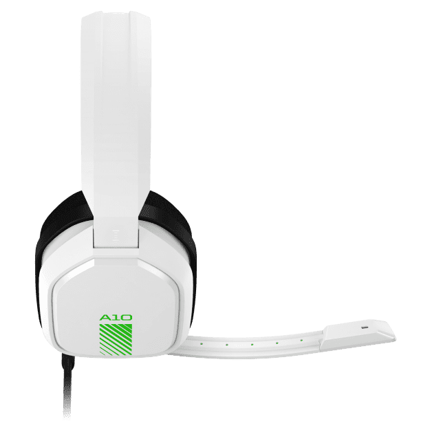 Audífonos Gamer Astro A10 para Xbox 5