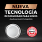 Pila Bateria Litio CR 2025 Duracell Unitaria - Miniatura 2