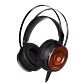 Audífonos Gamer Gamemax G200 Pro - Miniatura 3
