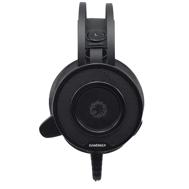 Audífonos Gamer Gamemax G200 Pro 8