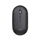Mouse Trust Puck  Wrl-Bt Recargable Black - Miniatura 1
